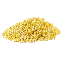 Färdigpoppade popcorn