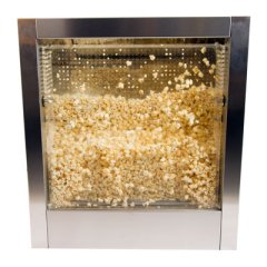 Popcorn värmeskåp 900mm theatrical sephra