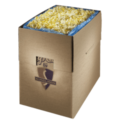 salta färdigpoppade popcorn 120 liter sundlings
