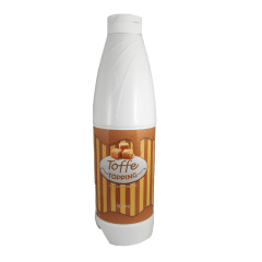toffee topping jafaris group
