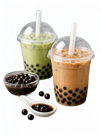 Bubble Tea
