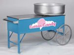 2-Wheel-Cotton-Candy-Cart-blue-#3150-Gold-Medal