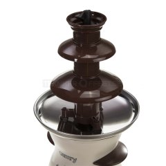 Camry-choklad-fontän-CR4457-chocolatefountain