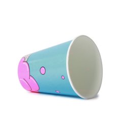 12-oz-Disposable-Bubble-Design-Cold-Drink-Cup-x-500-st-återvinningsbar-mugg-sephra