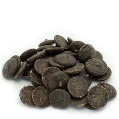 Belcolade-5Kg-mörk-choklad-Easimelt-Belgisk-Choklad-C501/J-beans-dark-chocolate
