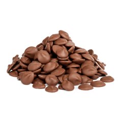 Premiumchoklad till chokladfontän - 10 kg. Sephra