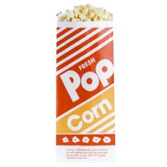 Popcorn påsar gold medal GM