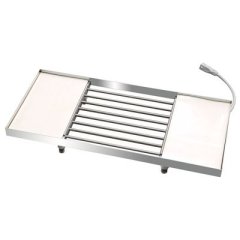 24kg Heated Vibrating Table
