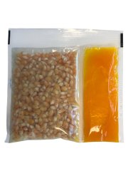 All-N-One 2,5 oz Popcornkit Premium Tri-Pak Great Northern Popcorn Company