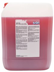 Candyfloss Scoop slushkoncentrat 10 liter 152827