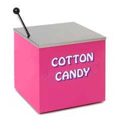Candy-floss-trolly-jm-posner-sockervaddsvagn
