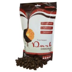 Choklad-till-chokladfontän-mörkkchoklad-900-gram-JM-Posner