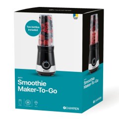 Smoothie-to-go Power. Champion CHSM115