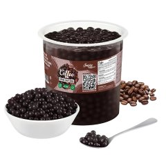 coffee popping boba 3,2kg the inspire food company