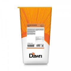donut mix till cake donuts i 12,5kg vit och orange påse från dawn v