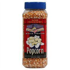 Storpack Popcorn Great Northern Popcorn Company