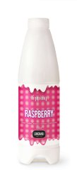 hallon topping 900 ml lindahls