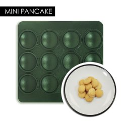 Multi-plates-jm-posner-Mini-pancakes