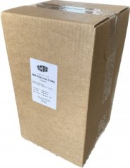 Popcornolja Bag in box - 8,5 kg. Popz