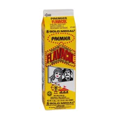 Flavacol Premier #2500 popcornsalt Gold Medal