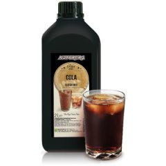 Slushmix - Cola, 2 liter. Naturera