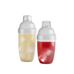 shaker 530 ml bubble tea