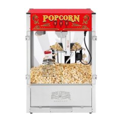 Great Northern Popcorn Midway Marvel 16oz