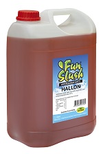 Slush-syrup-hallon-Mix-5-Liter-popz