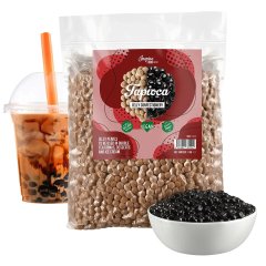 tapiocapärlor till bubble tea 1 kg the inspire food company TAP31