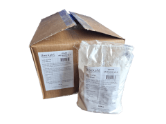 Våffelmix - Växtbaserad, glutenfri, 1 kg x 10 st. fee:kah