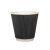 8ozDisposable-Triple-Wall-Cup-Black-sephra