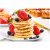 American Waffles & Pancake Mix - 10 kg. fee:kah