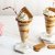 lotus biscoff smulor dekorerad milkshake