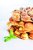 American Waffles & Pancake Mix - 10 kg. fee:kah