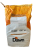 donut mix till cake donuts i 12,5kg vit och orange påse från dawn v