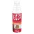 kitkat kakaosås med våffelbitar 1 kg flaska 13700972