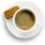 lotus biscoff med kaffe, serveringsförslag