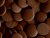 mjölkchoklad pellets belcolade CT O3X5