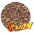 Lion - Crunch, 400 gram x 12 st. Nestlé
