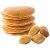 American Waffles & Pancake Mix - 10 kg. fee:kah