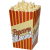 Popcornbägare tingstad 2,9 liter randig 136601