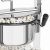 RCPS-WG1 popcorn kettle