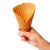 Sephra Plus Waffle Baker - Static - Ice Cream Waffle Cone