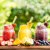 slush färsk frukt SMRM10N