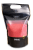 jordgubb strössel 1 kg lindahls 530 012 påse