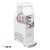 slushmaskin SMRM10N vit 10 liter LED-belyst