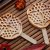 Waffle Bears on Sticks