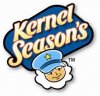 Nu säljer vi popcornkryddor från KERNEL SEASON'S™