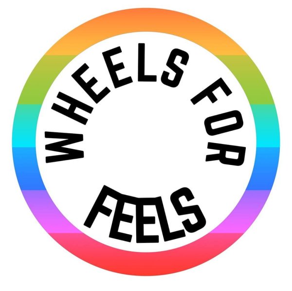 Gottes + Wheels for feels