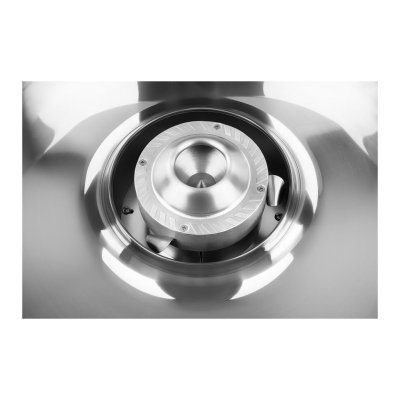 Sockervaddsmaskin. Royal Catering RCZC-1200-W